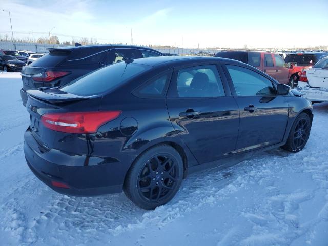 Vin: 1fadp3f25gl278365, lot: 87503845, ford focus se 20163