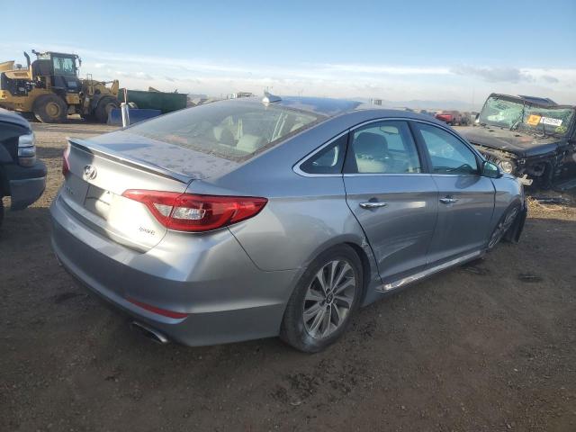 VIN 5NPE34AFXHH543040 2017 HYUNDAI SONATA no.3