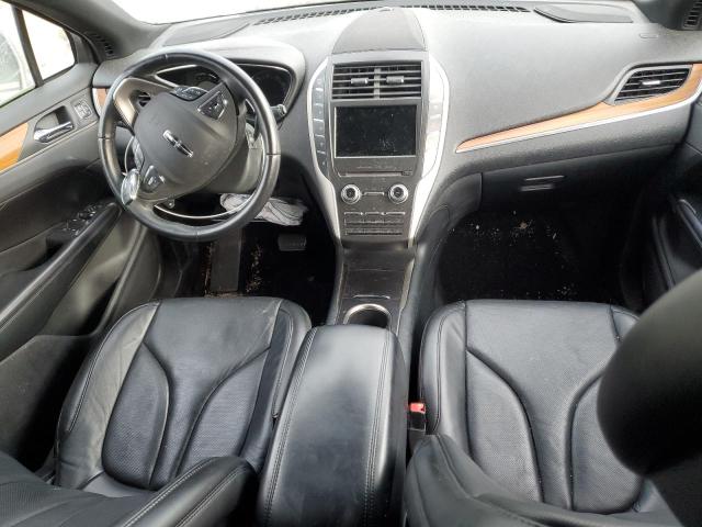 2018 LINCOLN MKC RESERV - 5LMTJ3DH6JUL00544