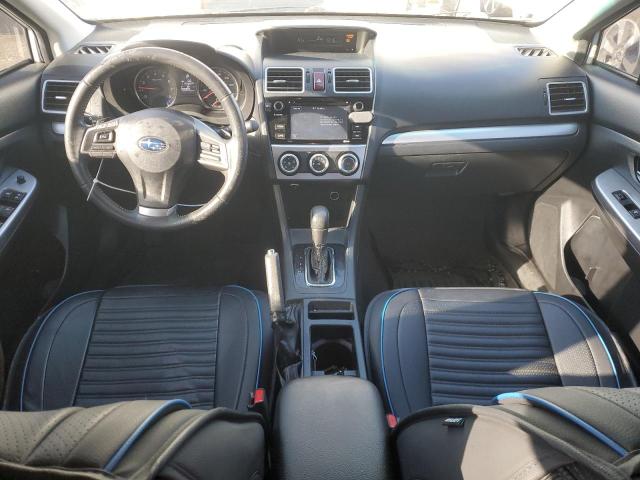 2016 SUBARU IMPREZA SP - JF1GPAP62G8238833