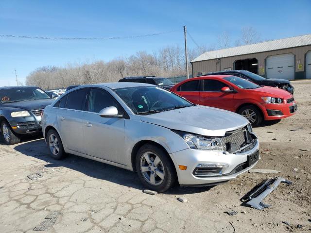 2015 CHEVROLET CRUZE LT - 1G1PC5SB5F7218803