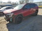 2023 GMC TERRAIN SL - 3GKALTEG0PL132521