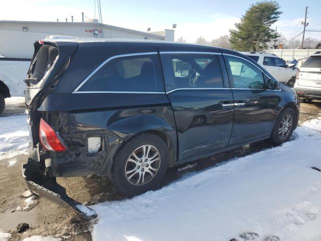 2011 HONDA ODYSSEY EX - 5FNRL5H41BB049599