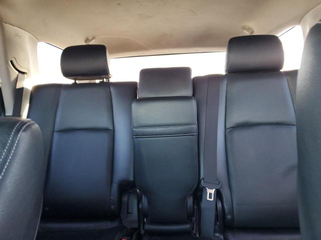 2019 TOYOTA 4RUNNER SR - JTEBU5JR2K5706685