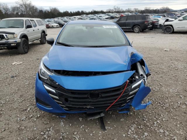 2023 NISSAN VERSA S - 3N1CN8DV8PL850333