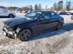 2020 MERCEDES-BENZ C 300 4MAT - 55SWF8EBXLU327611