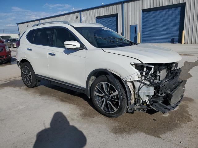 2020 NISSAN ROGUE S - 5N1AT2MT1LC752106
