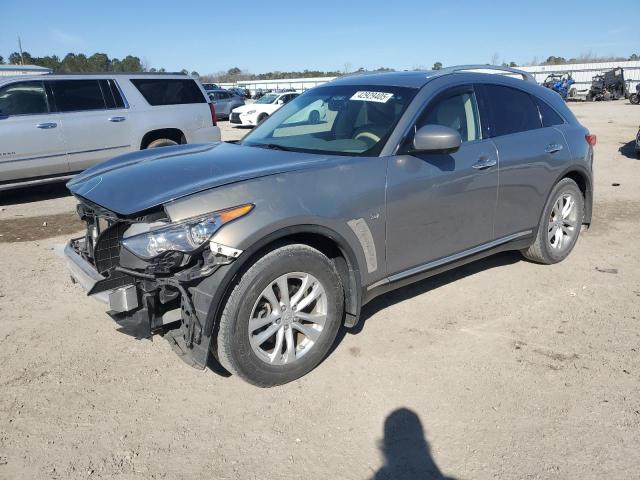 INFINITI QX70