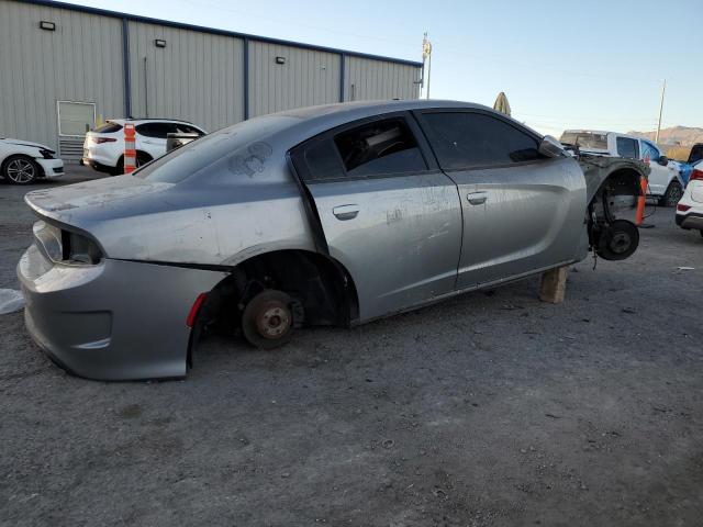 2017 DODGE CHARGER R/ - 2C3CDXGJ6HH644638