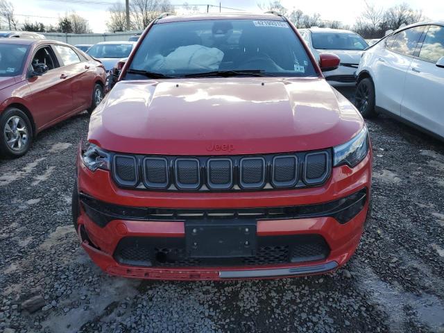 2022 JEEP COMPASS LI - 3C4NJDCB3NT160987