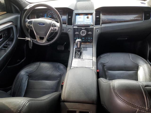 2017 FORD TAURUS LIM 1FAHP2F89HG129130