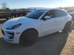 2017 PORSCHE MACAN GTS - WP1AG2A5XHLB55010