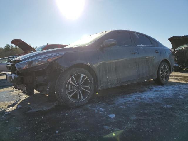 2024 KIA FORTE LX 3KPF24AD4RE705661