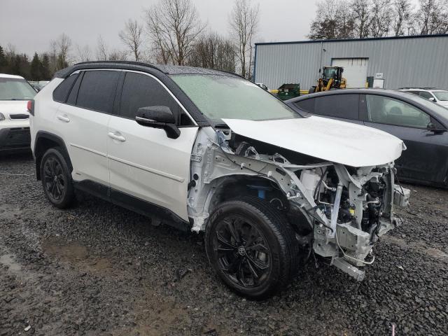 2024 TOYOTA RAV4 XSE - JTME6RFV0RJ048262
