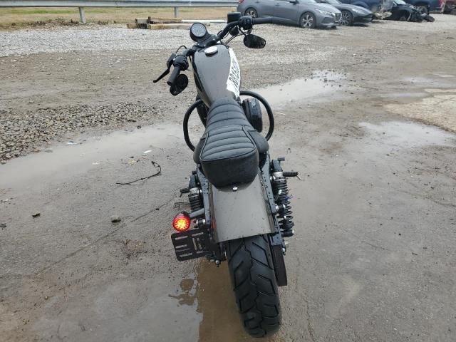 2020 HARLEY-DAVIDSON XL883 N 1HD4LE210LB431103