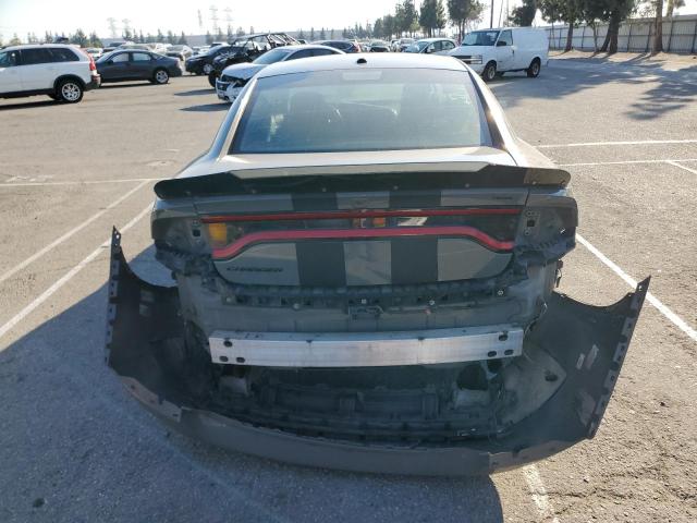 2018 DODGE CHARGER SX - 2C3CDXBG0JH113310