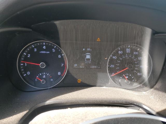 2019 KIA FORTE FE - 3KPF24AD2KE062703