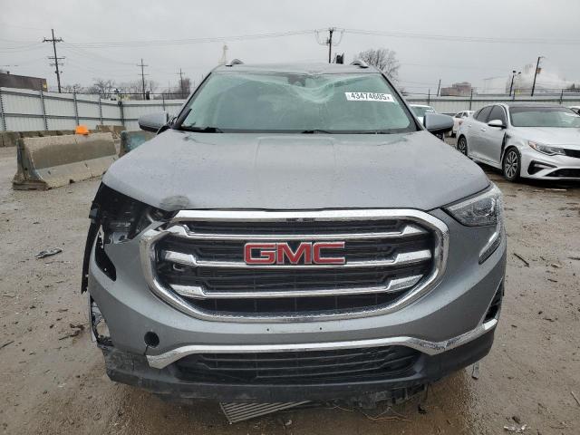 2021 GMC TERRAIN SL - 3GKALVEV0ML307825