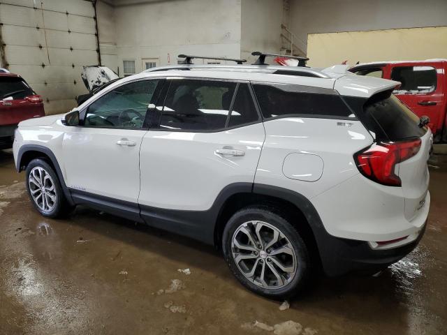 2019 GMC TERRAIN SL - 3GKALVEX4KL155076