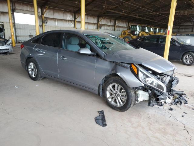 2016 HYUNDAI SONATA SE - 5NPE24AF1GH415562