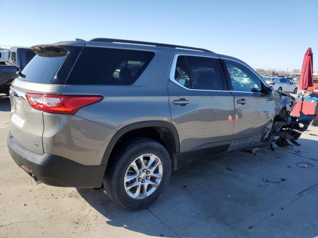 2019 CHEVROLET TRAVERSE L - 1GNERGKW8KJ209450