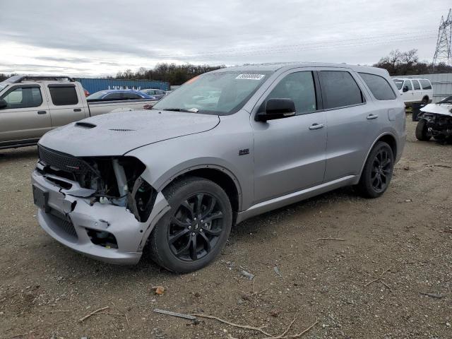 2019 DODGE DURANGO R/ - 1C4SDJCT7KC807092
