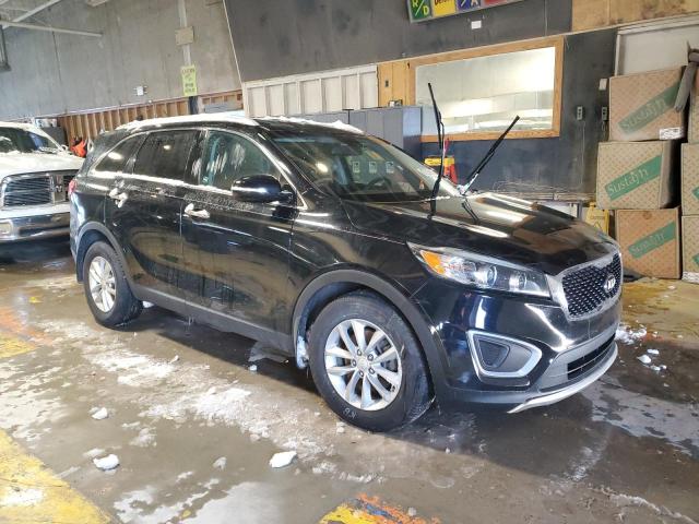 Vin: 5xypg4a34hg245755, lot: 87930455, kia sorento lx 20174