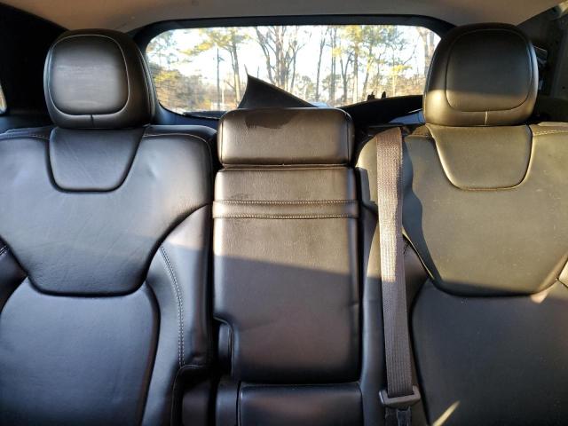 2016 JEEP CHEROKEE L - 1C4PJLDS8GW171918