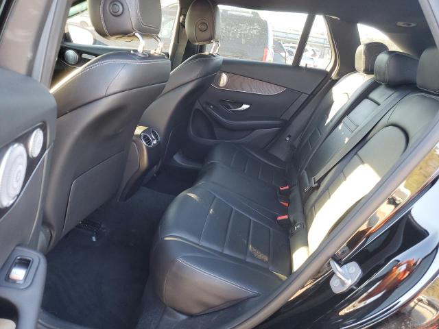 2018 MERCEDES-BENZ GLC 300 4M - WDC0G4KB9JV103871