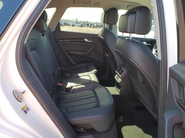 2019 AUDI Q5 PREMIUM - WA1ANAFY0K2094178
