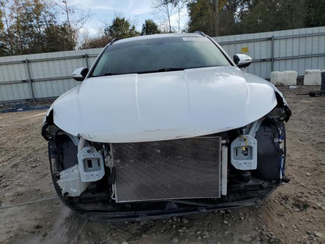 2022 HYUNDAI TUCSON SEL 5NMJBCAE4NH129649
