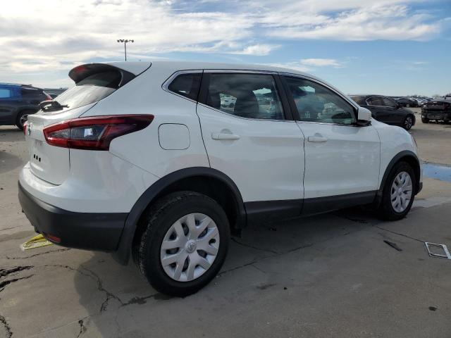 JN1BJ1CV8LW279785 2020 NISSAN ROGUE