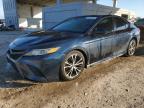 2019 TOYOTA CAMRY - 4T1B11HK4KU807131