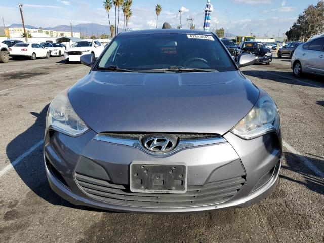 2016 HYUNDAI VELOSTER - KMHTC6AD6GU293295