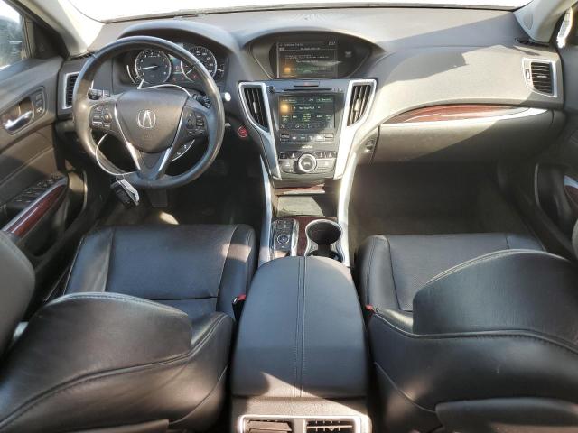 2015 ACURA TLX ADVANC - 19UUB2F79FA017234