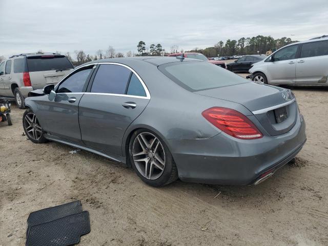 2017 MERCEDES-BENZ S 550 4MAT - WDDUG8FB0HA298971