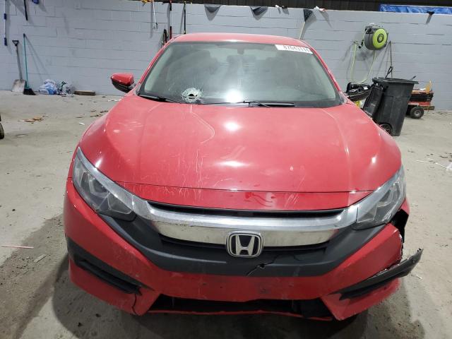 2017 HONDA CIVIC LX - 2HGFC2F54HH501319