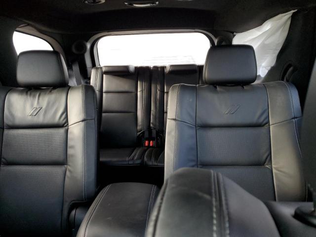 2022 DODGE DURANGO CI 1C4RDJEG9NC223988