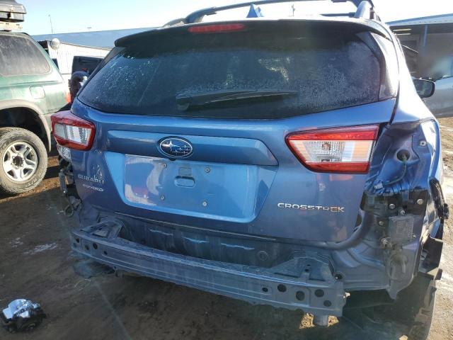 2019 SUBARU CROSSTREK JF2GTAEC6KH362547
