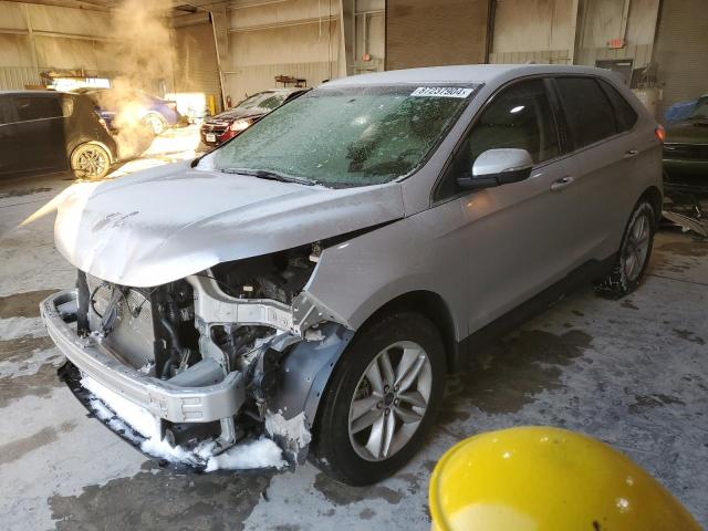 Global Auto Auctions: 2016 FORD EDGE SEL