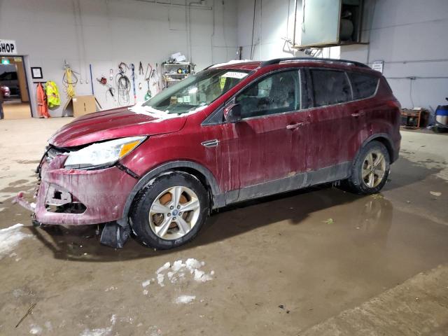 Vin: 1fmcu9g96euc95661, lot: 42338725, ford escape se 2014 img_1