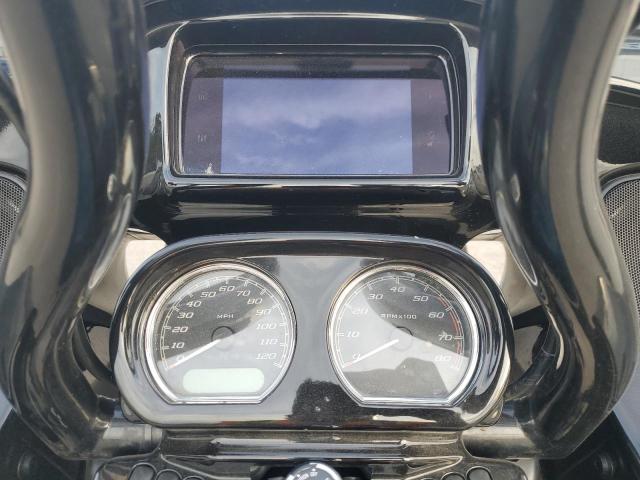 2021 HARLEY-DAVIDSON FLTRXS 1HD1KTP14MB625654