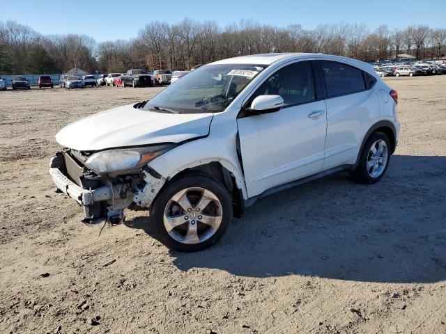 Vin: 3czru5h54gm701781, lot: 88783215, honda hr-v ex 2016 img_1