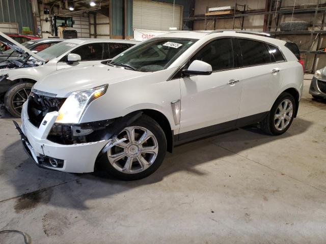 CADILLAC SRX PERFOR