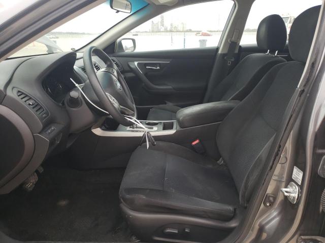 2015 NISSAN ALTIMA 2.5 - 1N4AL3AP1FN372246