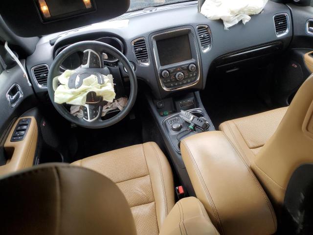 2017 DODGE DURANGO CI - 1C4SDJET5HC903955