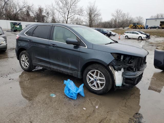 2022 FORD EDGE SEL - 2FMPK4J92NBA16814