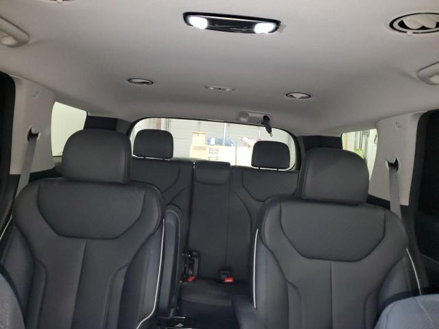 2025 HYUNDAI PALISADE S KM8R2DGE6SU833206