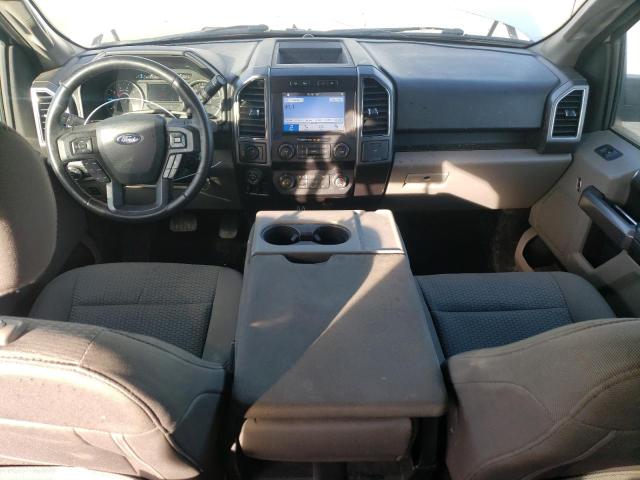 2019 FORD F150 SUPER - 1FTEW1E51KKE18332