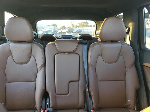 2022 VOLVO XC90 T8 RE YV4BR0CZ0N1818724